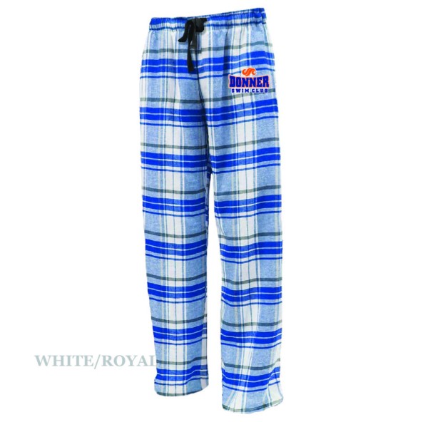 Flannel Pants