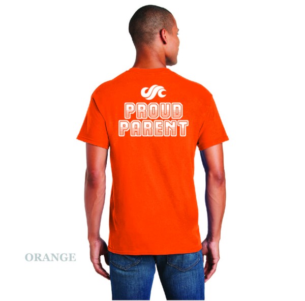 Softstyle Short Sleeve Tee - Image 2