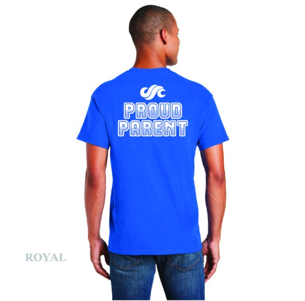 Softstyle Short Sleeve Tee - Image 7
