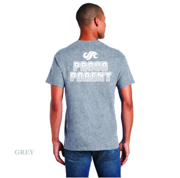 Softstyle Short Sleeve Tee - Image 4