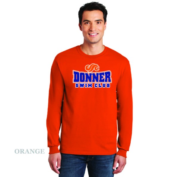 Long Sleeve Tee - Image 4
