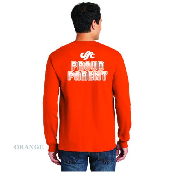 Long Sleeve Tee - Image 5
