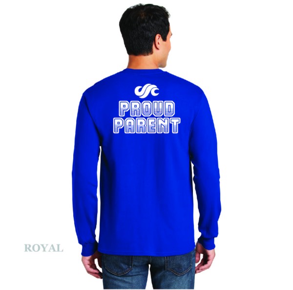 Long Sleeve Tee - Image 2