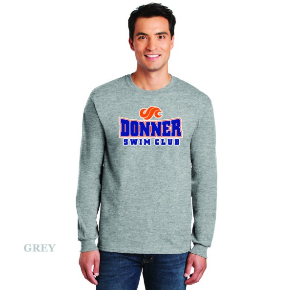 Long Sleeve Tee - Image 8