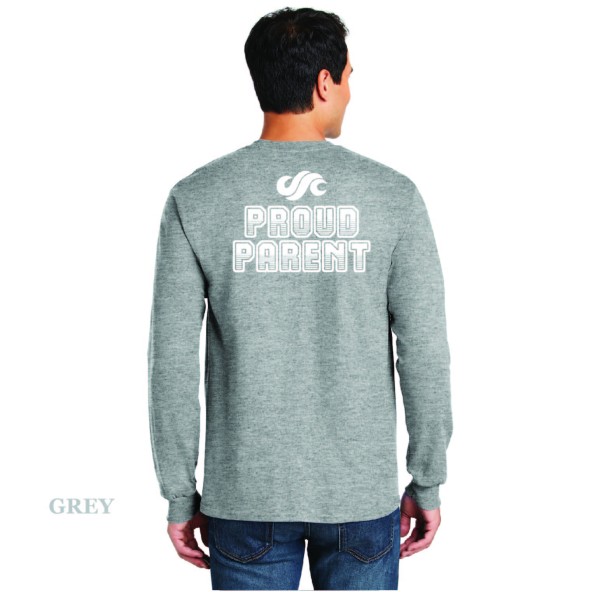 Long Sleeve Tee - Image 7