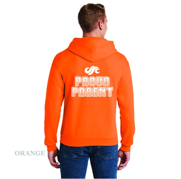 Hoodie - Image 5