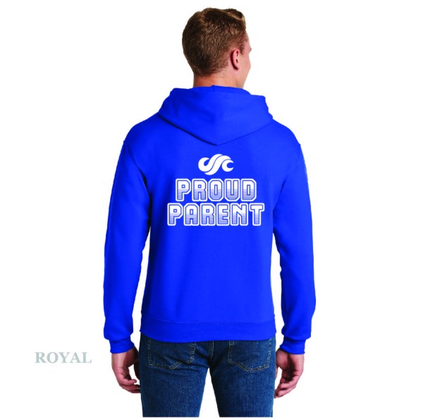 Hoodie - Image 8