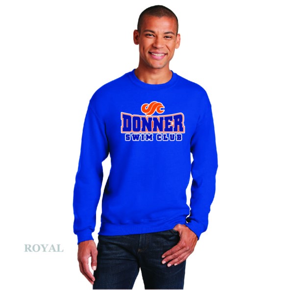 Crewneck
