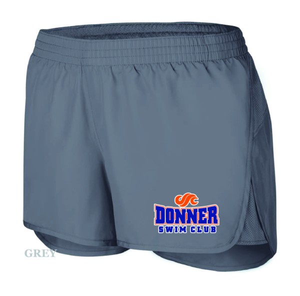 Ladies Shorts