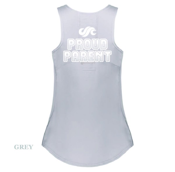 Ladies Tank - Image 2