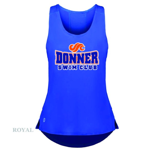 Ladies Tank - Image 4