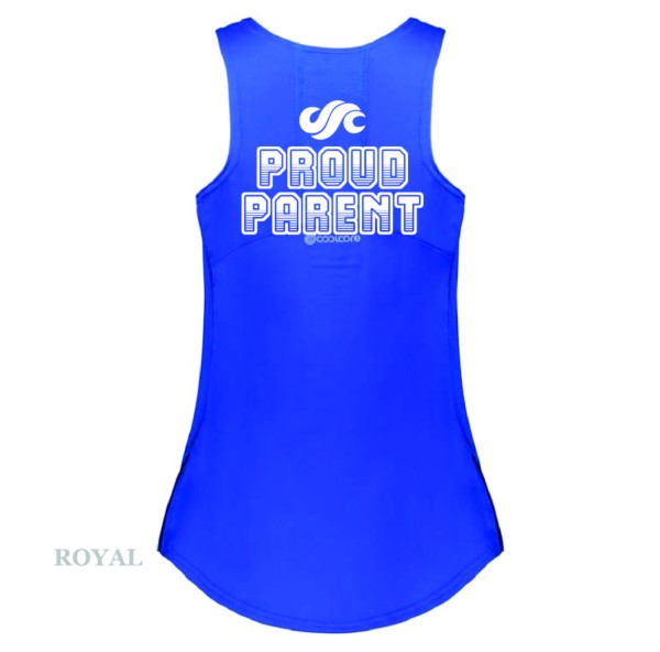 Ladies Tank - Image 5