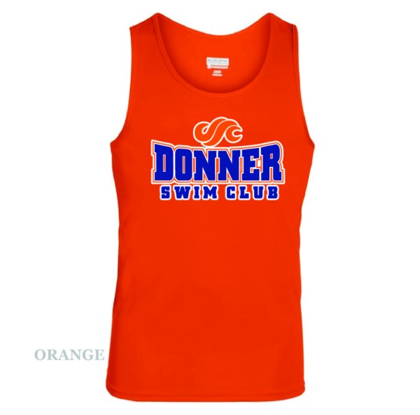 Mens Tank
