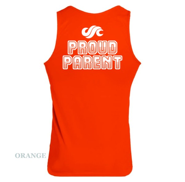Mens Tank - Image 2