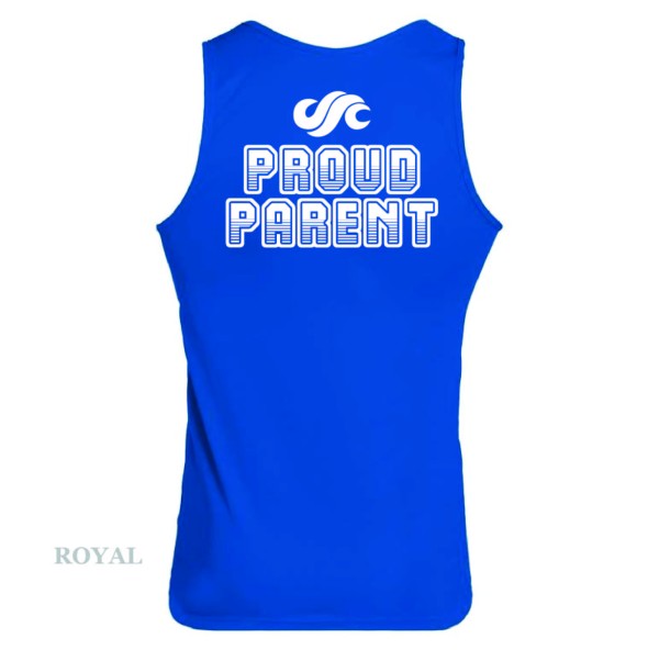 Mens Tank - Image 8