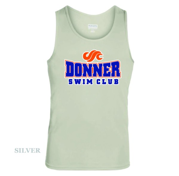 Mens Tank - Image 4