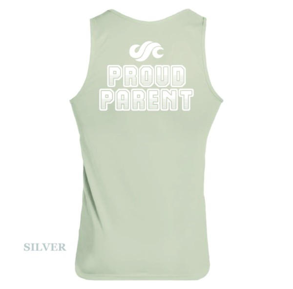 Mens Tank - Image 5