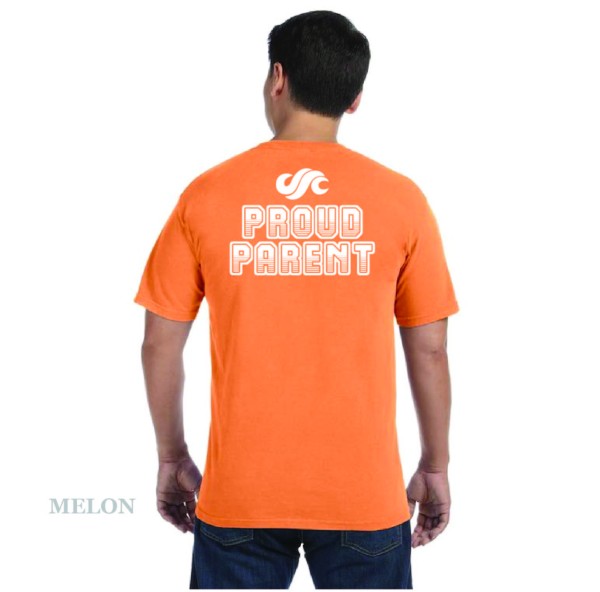 Comfort Color Short Sleeve Tee - Image 2