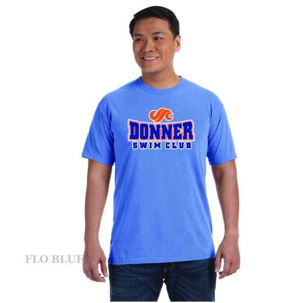 Comfort Color Short Sleeve Tee - Image 7