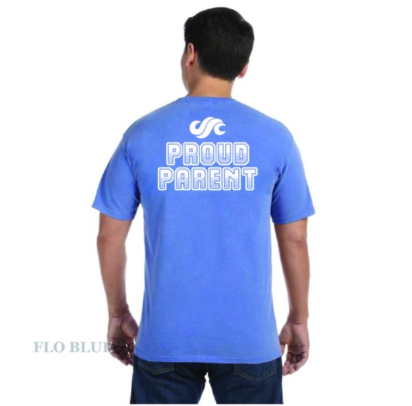 Comfort Color Short Sleeve Tee - Image 8