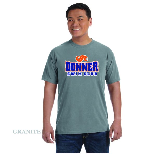 Comfort Color Short Sleeve Tee - Image 4