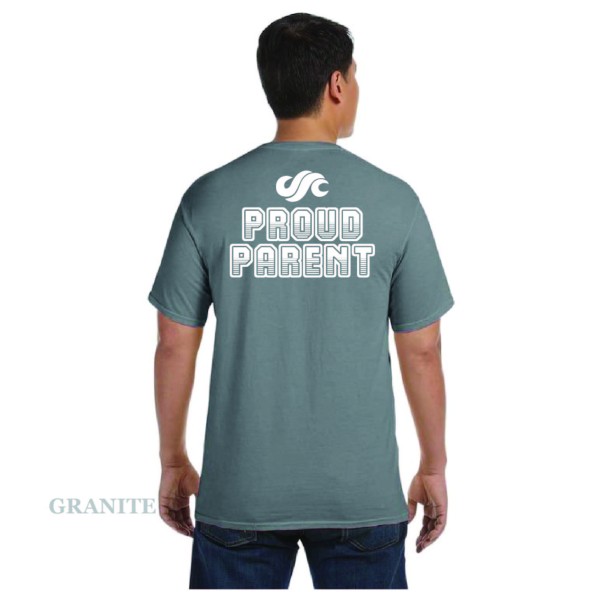 Comfort Color Short Sleeve Tee - Image 5