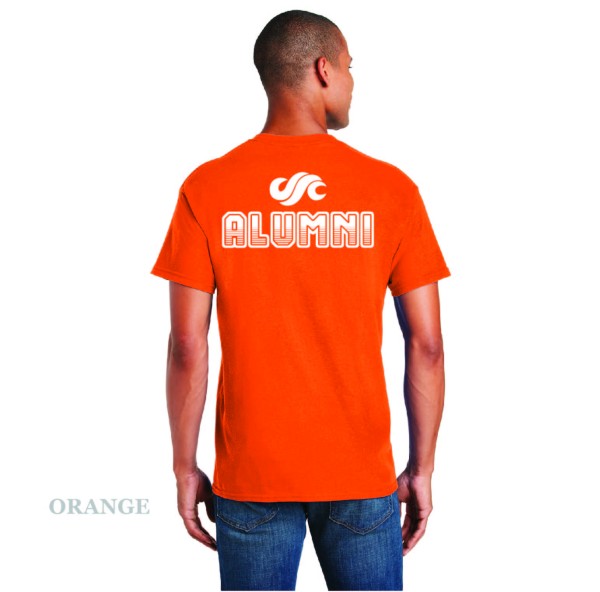 Softstyle Short Sleeve Tee - Image 3