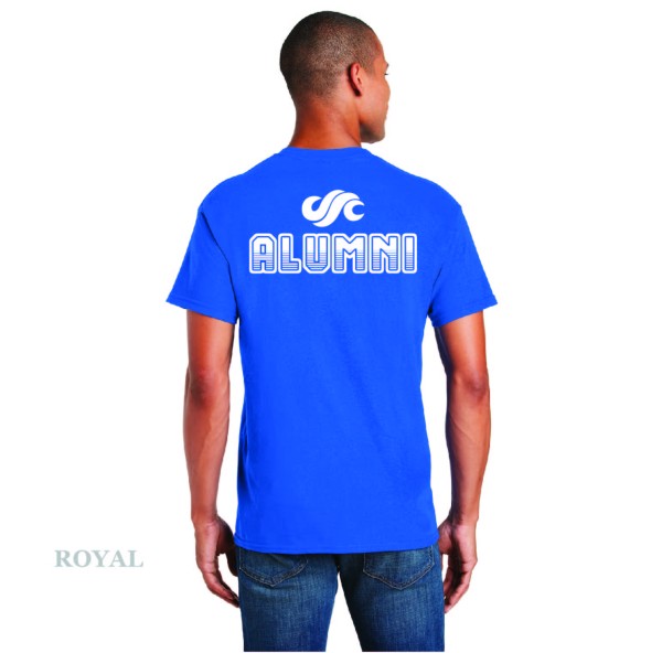 Softstyle Short Sleeve Tee - Image 9