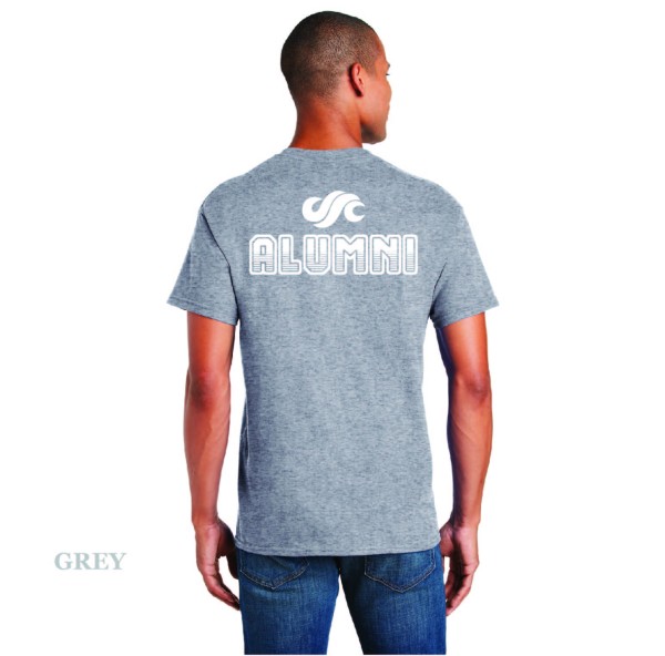 Softstyle Short Sleeve Tee - Image 6