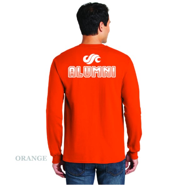 Long Sleeve Tee - Image 6