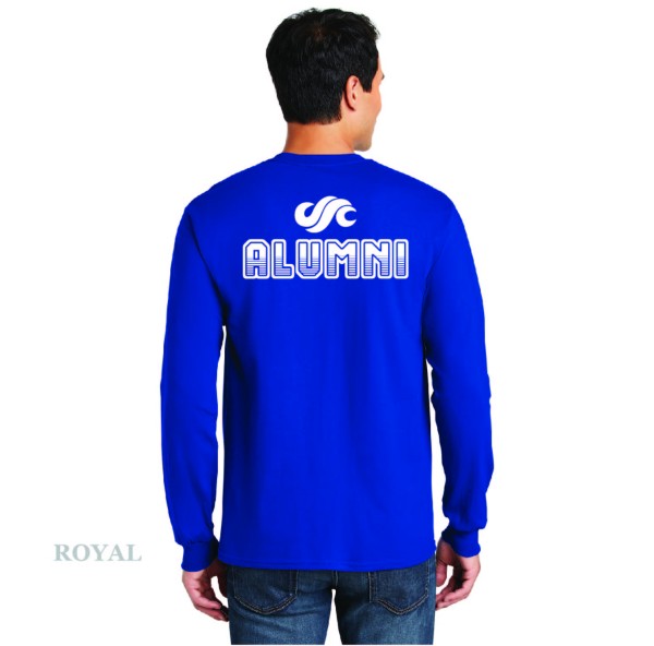 Long Sleeve Tee - Image 3