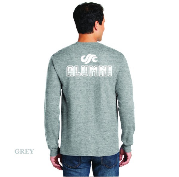 Long Sleeve Tee - Image 9