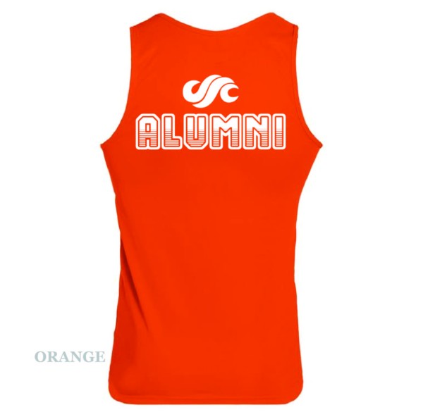 Mens Tank - Image 3