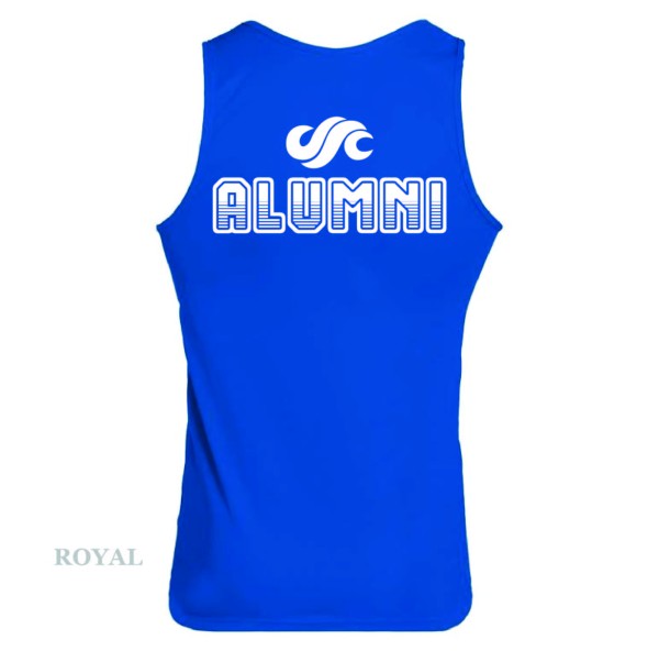 Mens Tank - Image 9