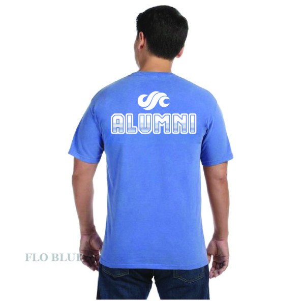Comfort Color Short Sleeve Tee - Image 9