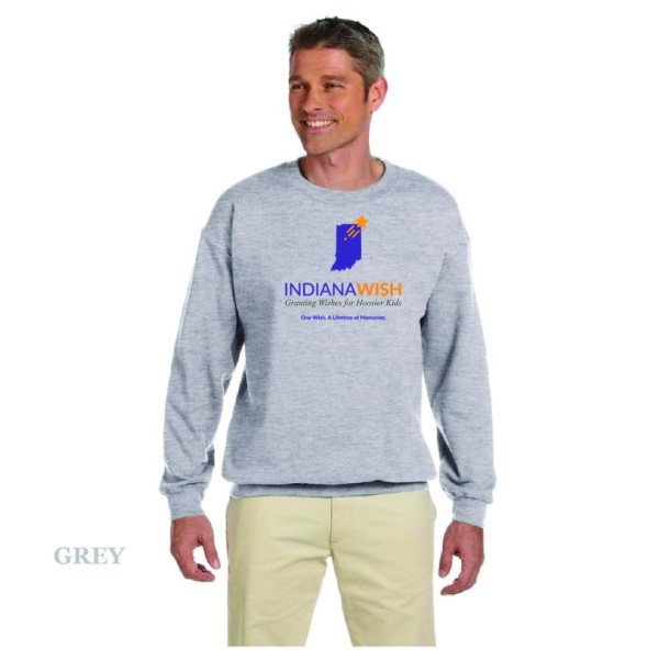Heavy Blend Crewneck Sweatshirt