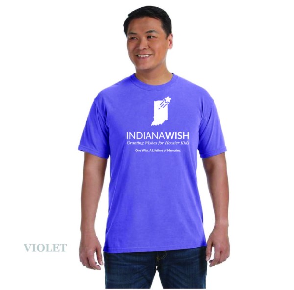 Comfort Color Short Sleeve Tee