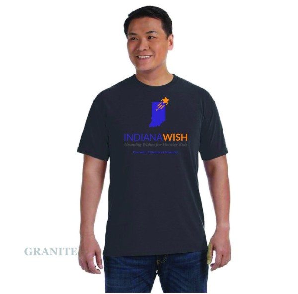 Comfort Color Short Sleeve Tee - Image 2