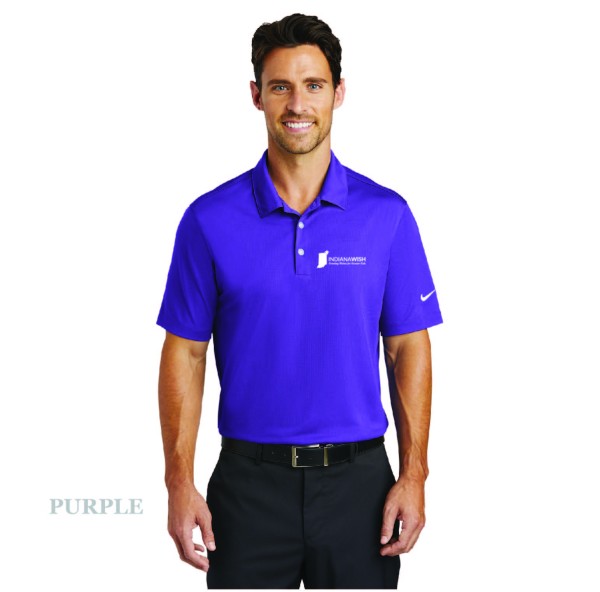 Mens Nike Polo