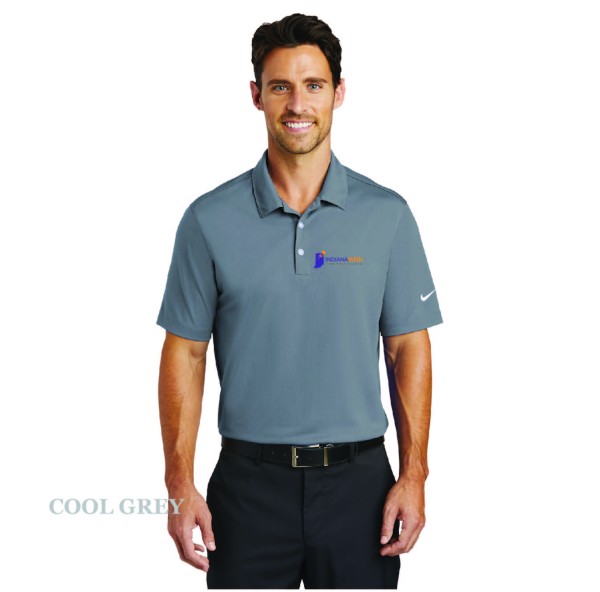 Mens Nike Polo - Image 2