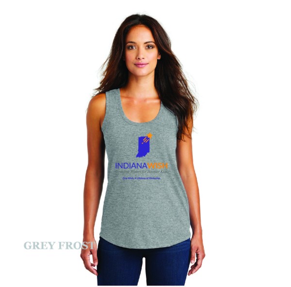 Ladies Racerback Tank - Image 2