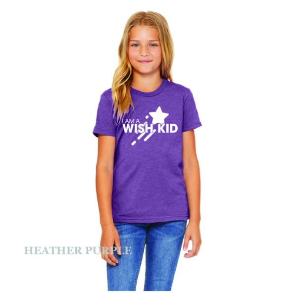 Youth Soft Style Short Sleeve Tee