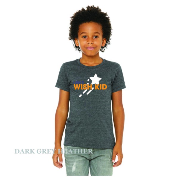 Youth Soft Style Short Sleeve Tee - Image 5