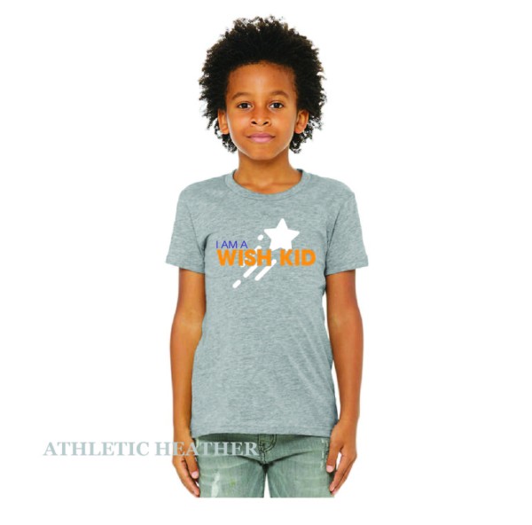 Youth Soft Style Short Sleeve Tee - Image 2