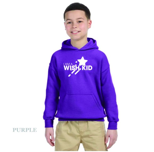 Youth Hoodie