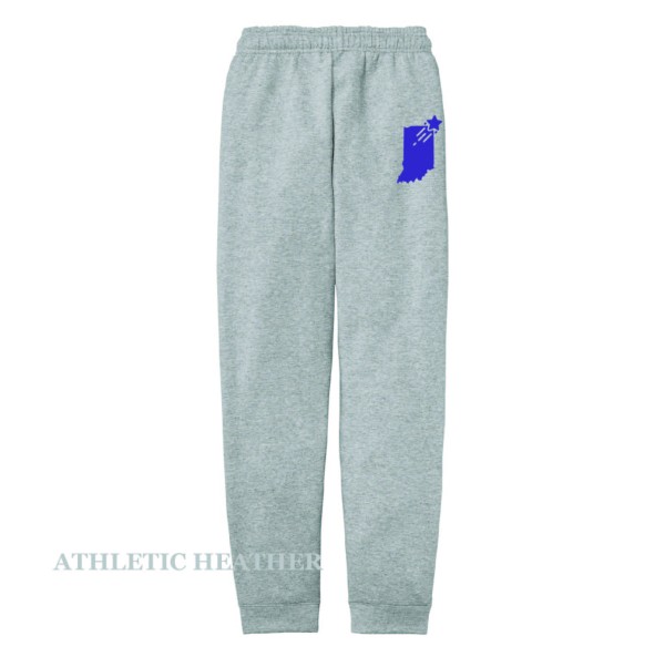 Youth Joggers