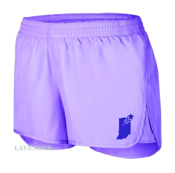 Youth Girls Shorts