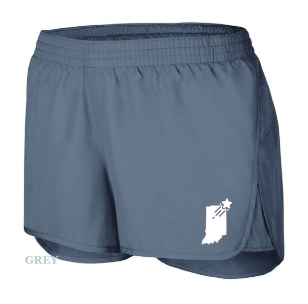 Youth Girls Shorts - Image 2
