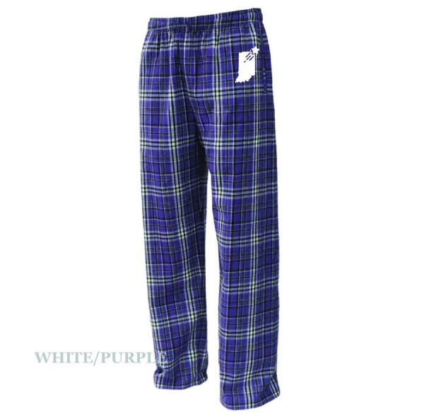Youth Flannel Pants