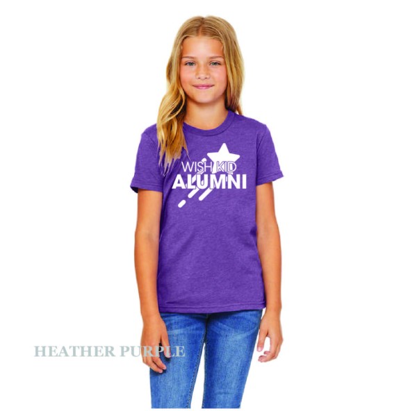 Youth Soft Style Short Sleeve Tee - Image 6